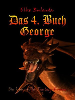 cover image of Das 4. Buch George